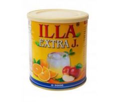 ILLA EXTRA J