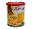 ILLA CREAM - pomaranč