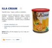 ILLA CREAM - pomaranč