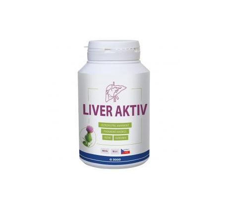 LIVER AKTIV