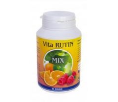 VITARUTIN MIX - 500 tabliet