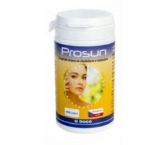 PROSUN PLUS