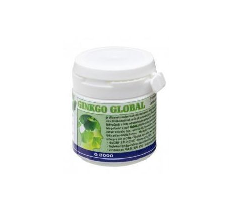 GINKGO GLOBAL