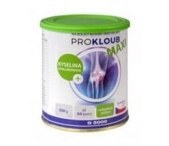 PROKLOUB MAXI