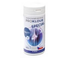 PROKLOUB SPECIAL