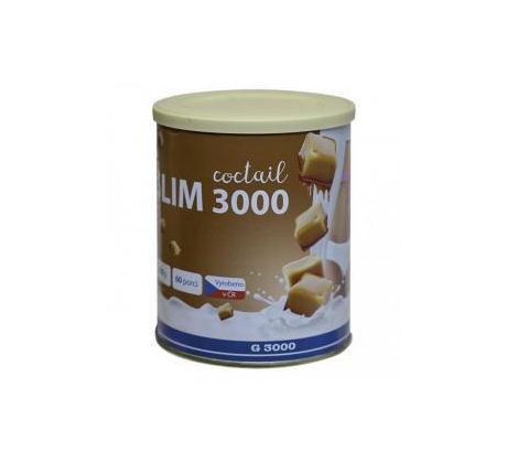 SLIM 3000 COCTAIL