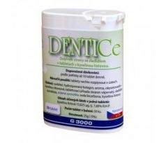 DENTICE TABLETY