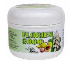 FLORIEN 3000 GEL - zelený