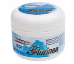 FLORINEA NATURAL ICE GEL - modrý