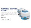 FLORINEA NATURAL ICE GEL - modrý