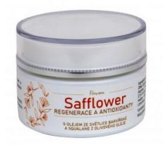 SAFFLOWER CREAM