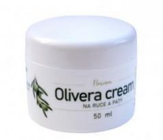 OLIVERA CREAM