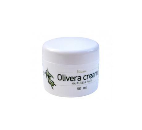 OLIVERA CREAM