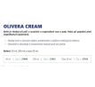 OLIVERA CREAM