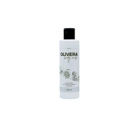 OLIVERA BODY MILK