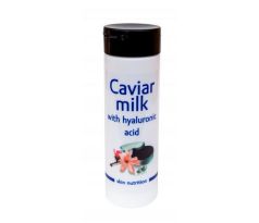 CAVIAR MILK