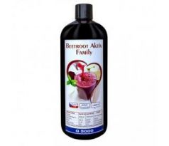 BEETROOT AKTIV FAMILY - 1 000 ML