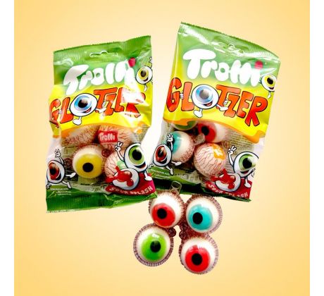 Trolli Oči 8x18,8g