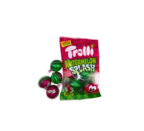 Trolli Meloun 8 x18,8g