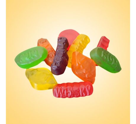 Park lane Wine Gums 3kg