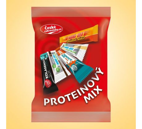 Protein mix mini 382g