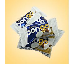 Bongo banán mini 500g