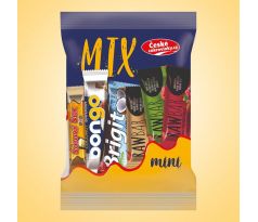 Mix mini tyčinek 476g