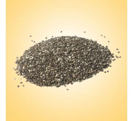 CHIA semienka 400g